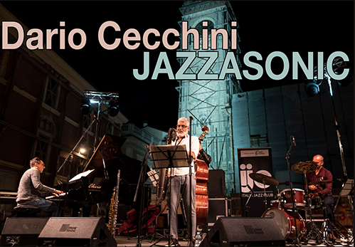 Dario Checchini Jazzonic